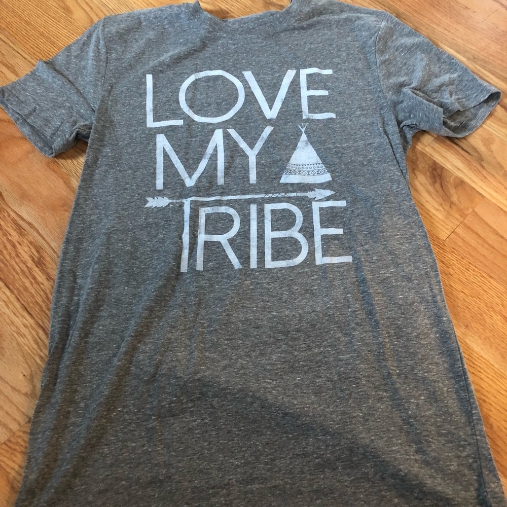 New w/ tags, soft Tee-Shirt